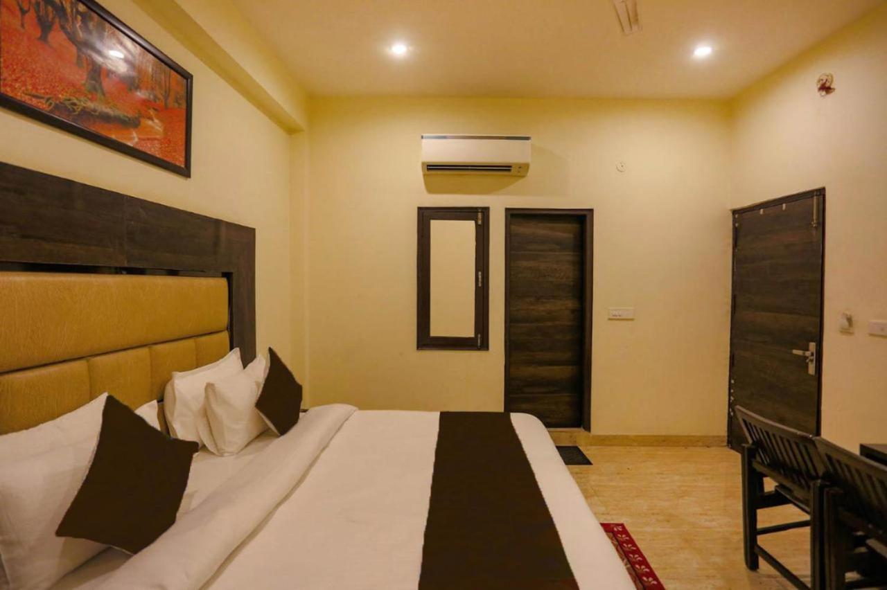 Hotel Swan Suite Near Delhi Airport New Delhi Exterior photo