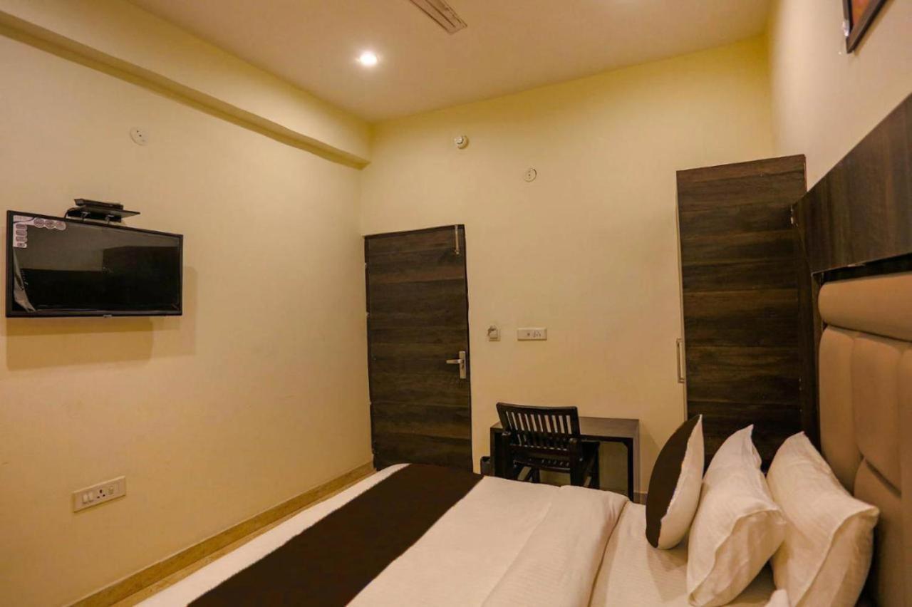 Hotel Swan Suite Near Delhi Airport New Delhi Exterior photo